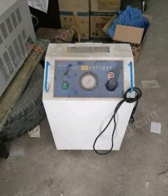 青海海西蒙古族藏族自治州化验设备一批出售，只用了两年，都是较新设备