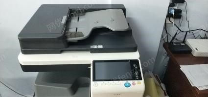 山西大同打印机复印机九成新出售