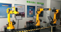 江苏常州转让供应JZJRT码垛机器人非标自动化机械手