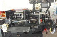 广东深圳大量现金收购210旧不干胶机，二手商标机