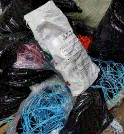 特种废塑料回收