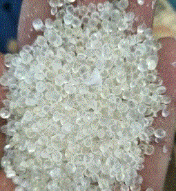 工程废塑料出售