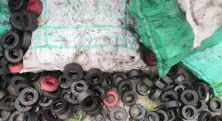 工程废塑料出售