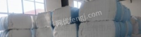 上海宝山区供应纸粉，离型纸分离出来的打包纸粉100吨