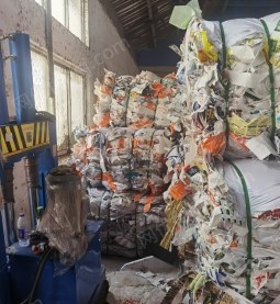 上海宝山区供应不干胶废纸200吨