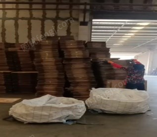 江苏南京供应二手纸箱，废纸板,纸板,黄板纸200吨