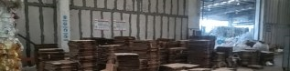 江苏南京供应二手纸板100吨