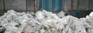 广西桂林供应PP废旧吨包20吨