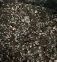 江苏苏州供应含金,钯线路板2吨