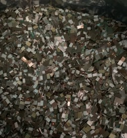 江苏苏州供应含金,钯线路板2吨
