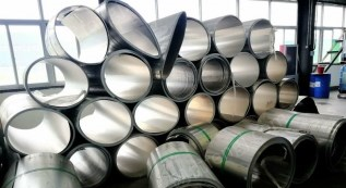 天津宝坻区供应铝片、铝板、铝卷、铝块500吨