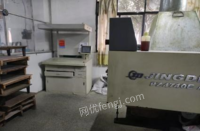 广西桂林更换设备转让在位06年左右景德镇4740印刷机 看货议价.
