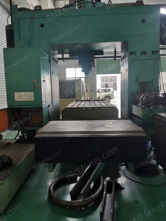 二手加工中心出售