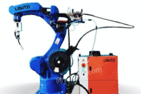江苏苏州转让供应气保焊焊接机器人自动焊接焊接机器人