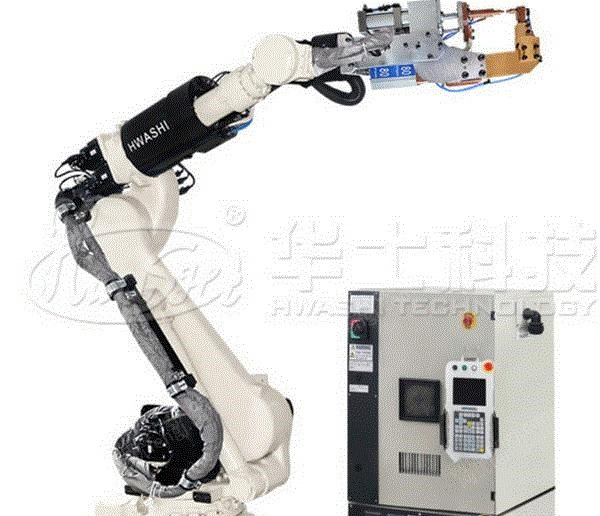 二手焊接机器人出售
