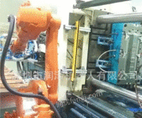 广东深圳转让供应自动化上下料机器人上下料机械臂