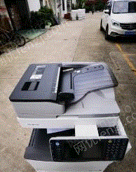 二手办公设备回收