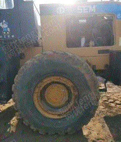 二手装载机出售