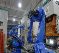 安徽安庆转让供应路安达机械焊接机器人