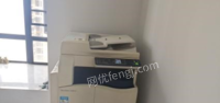 海南海口8成新的打印机出售