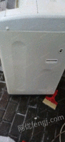 重庆巴南区大量出售二手洗衣机冰箱空调等等