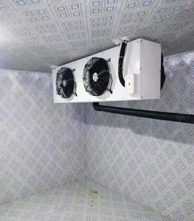 二手冷庫出售