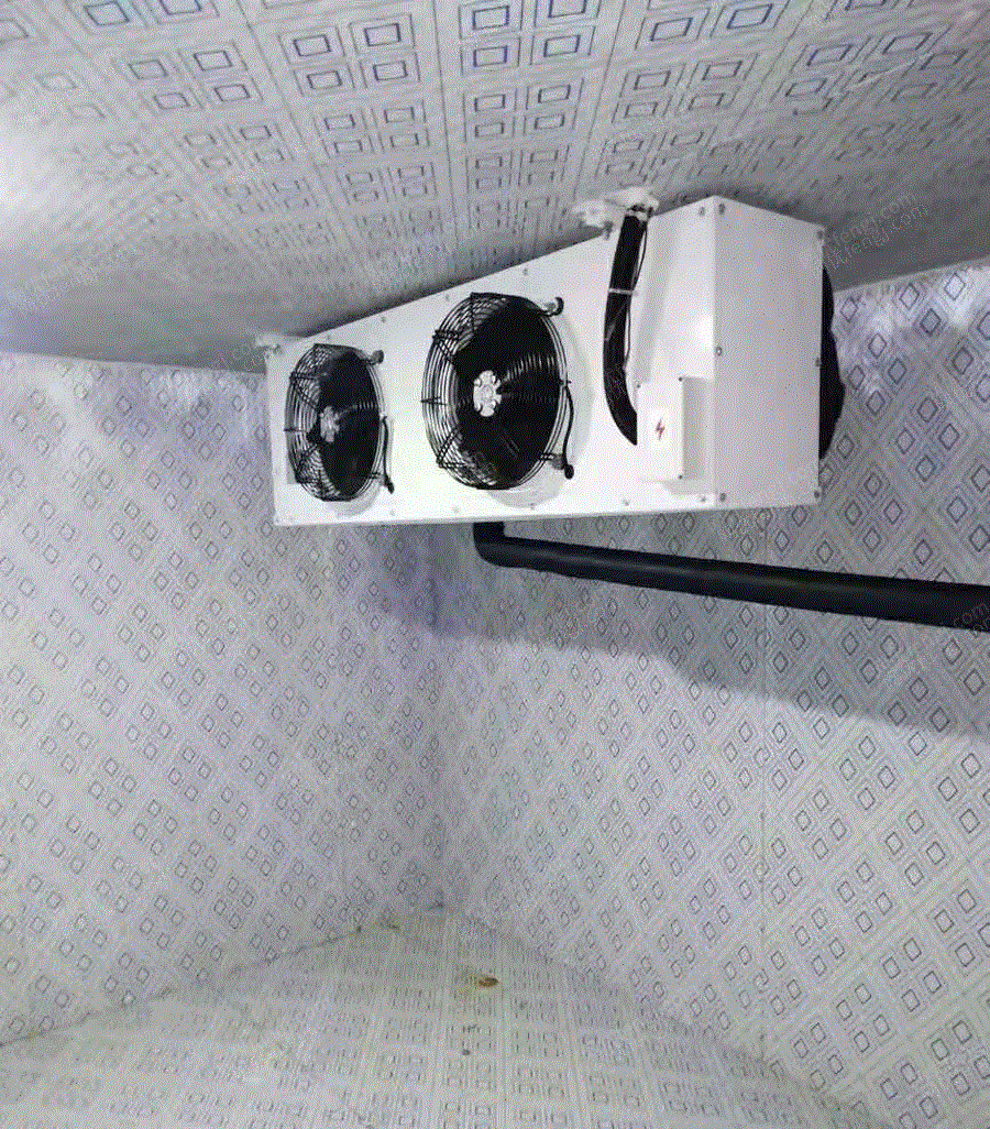 二手冷庫出售