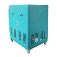 大型制冷系统冷媒回收机 可做防爆出售