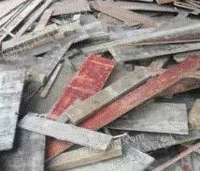 回收废旧木方，多层板