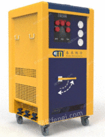 410A冷媒回收机 快速回收加注可做防爆出售