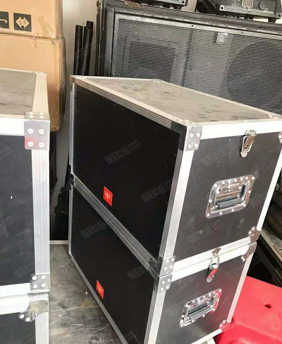音響設備出售