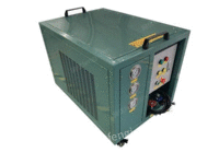 特高压R23冷媒回收机 适用超低温机组出售