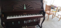 新疆吐鲁番出售一架钢琴