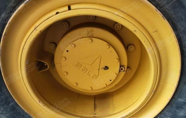 二手装载机价格