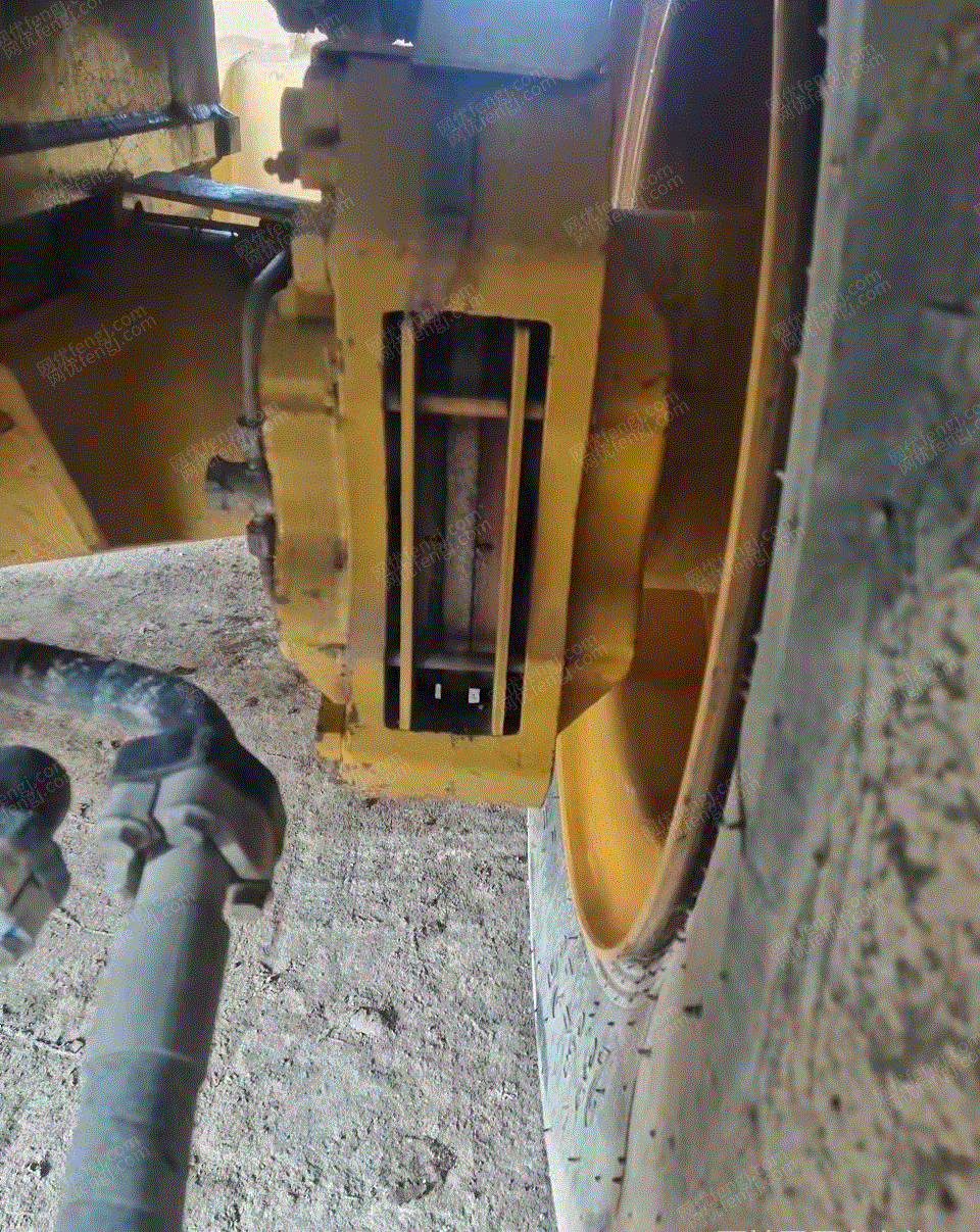 二手装载机转让