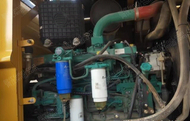 二手装载机转让