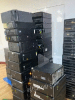 大量回收电脑，液晶显示器