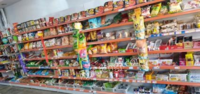 内蒙古赤峰超市设备低价出售