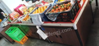 内蒙古赤峰超市设备低价出售