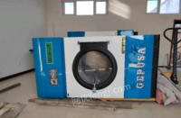 山西大同出售2台大型洗衣机，熨烫机  用了一年左右,闲置半年 看货议价.打包卖.