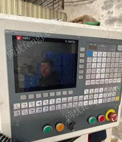 二手数控机床回收