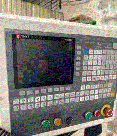 二手数控机床回收