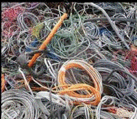 高价回收各种电线电缆