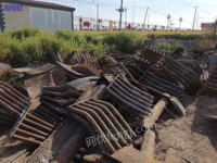 青海回收废钢铁,每月上千吨