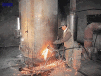 西宁回收10吨报废锅炉