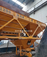 河南郑州低价处理楼板厂工程下马,全部设备搅拌站及其配件
