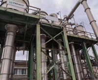 山东济宁长期回收二手工业蒸发器