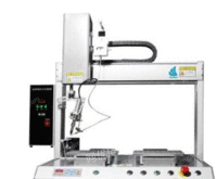 广东广州转让供应全自动焊锡机点焊机器人