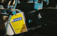 广西桂林闲置50kw玉柴发电机组出售
