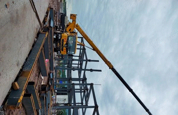 其他二手工程机械出售